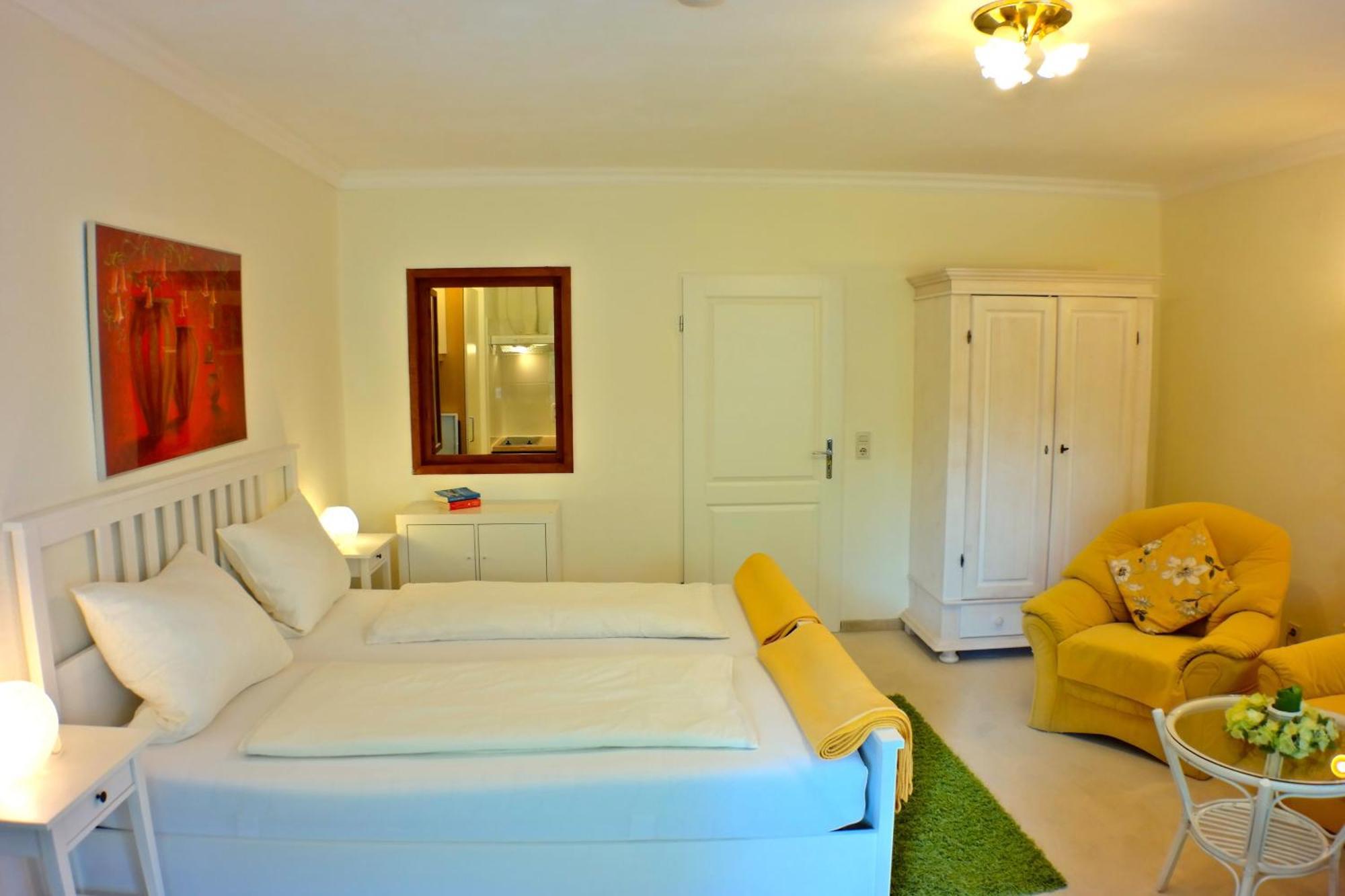 Haus Heidelerche Das Thermeplus-Haus Bad Bevensen Chambre photo