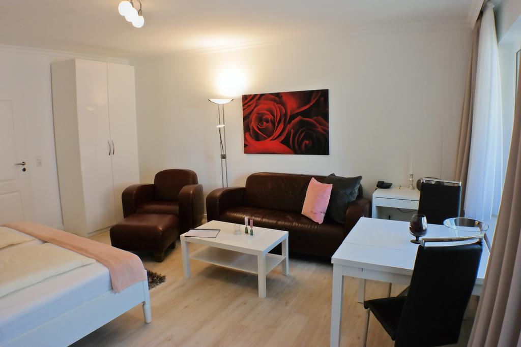 Haus Heidelerche Das Thermeplus-Haus Bad Bevensen Extérieur photo