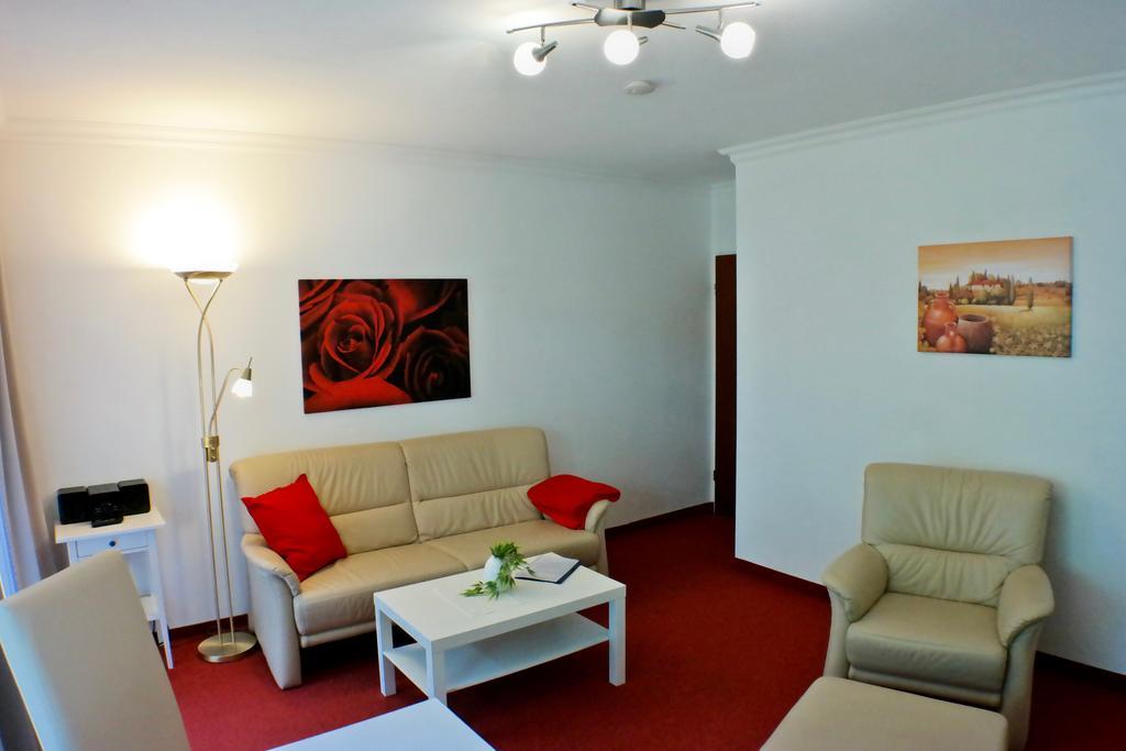 Haus Heidelerche Das Thermeplus-Haus Bad Bevensen Extérieur photo